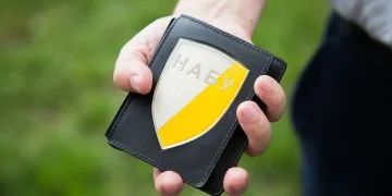 Волинянка претендує на посаду детектива НАБУ