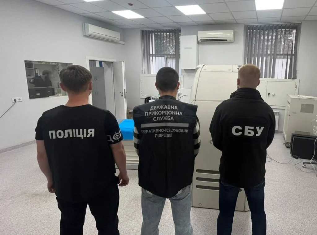 Викрито жительку Волині, яка за 10 000 доларів США «вирішувала питання» щодо встановлення групи інвалідності