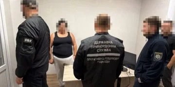 Викрито жительку Волині, яка за 10 000 доларів США «вирішувала питання» щодо встановлення групи інвалідності