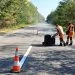 Ремонт доріг у Волинській області.