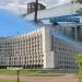 Волинська облрада скасовує рішення щодо землі під колишньою льодовою ареною Снігова королева.