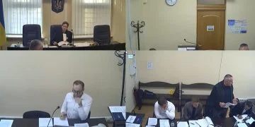 ВАКС. Запобіжний захід Ігорю Леху, депутату Волинської облради