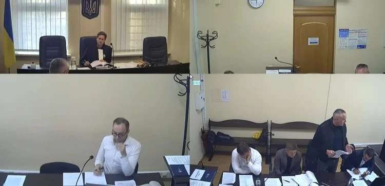 ВАКС. Запобіжний захід Ігорю Леху, депутату Волинської облради