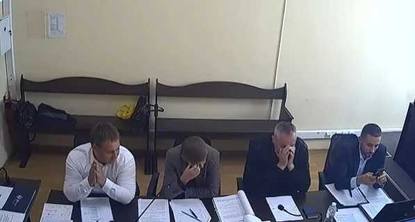 ВАКС. Запобіжний захід Ігорю Леху, депутату Волинської облради