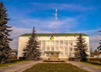 Маневицька селищна рада