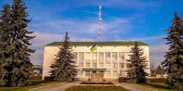 Маневицька селищна рада