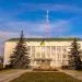 Маневицька селищна рада