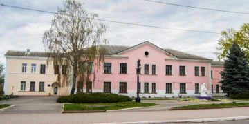 Нововолинська міська лікарня