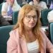 Оксана Руднік. Джерело: Facebook-сторінка «Слуга нороду- Волинь»