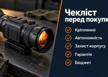 Реклама, приціл
