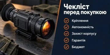 Реклама, приціл