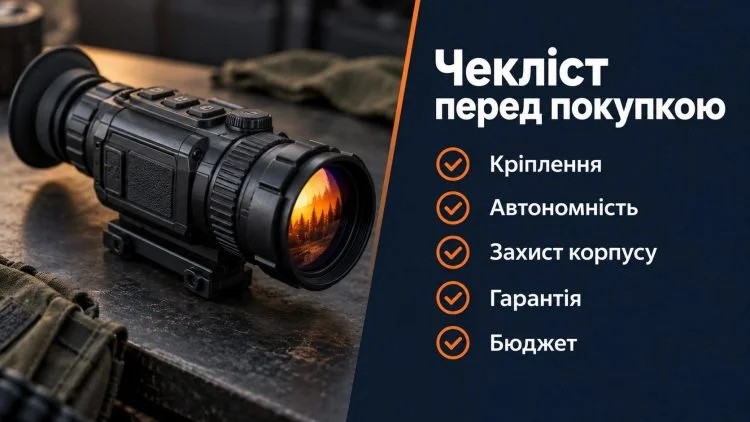 Реклама, приціл