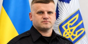 тимчасово виконує обовʼязки начальника Головного управління Національної поліції у Волинській області Віталій Кондратюк