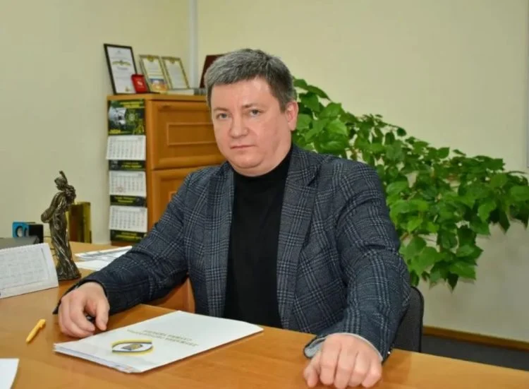 Ексзаступник начальника волинської Держпродспоживслужби вдруге уник реального покарання за хабарництво