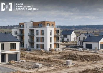 На Волині забудовник відшкодував п’ять мільйонів за продані під виглядом землі недобуди