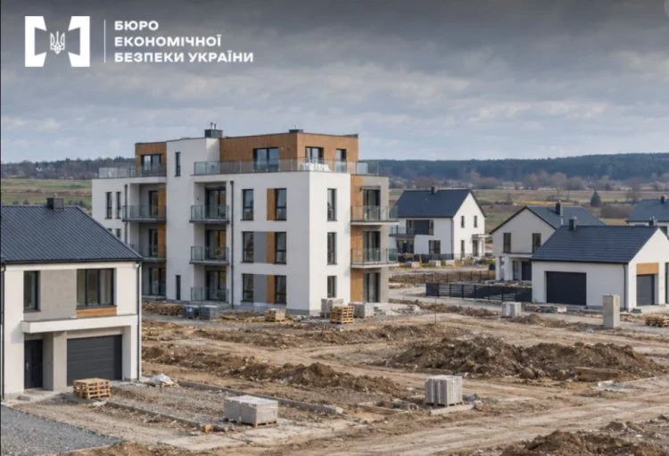 На Волині забудовник відшкодував п’ять мільйонів за продані під виглядом землі недобуди