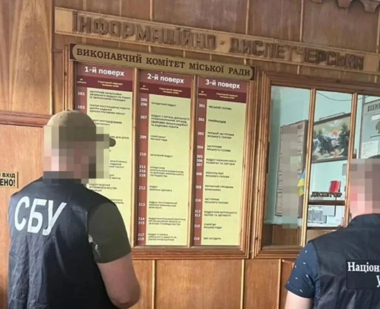 чиновниці Ковельської міськради Матвійчук винесли вирок через схему з ухилянтами