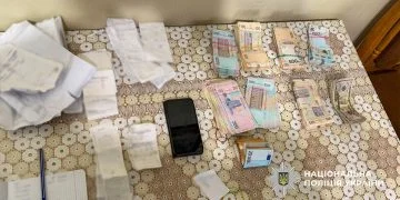 Незаконна порубка дерев на понад 15 млн гривень: на Волині Нацполіція викрила «чорних» лісорубів, серед яких посадовці лісового господарства