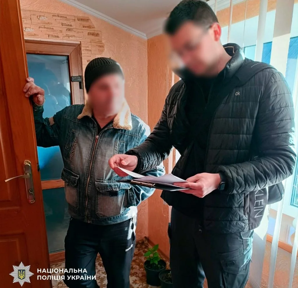 Незаконна порубка дерев на понад 15 млн гривень: на Волині Нацполіція викрила «чорних» лісорубів, серед яких посадовці лісового господарства