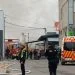 Луцьк атакував російський реактивний шахед14 жовтня. Загинули люди в гуртівні