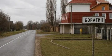 Боратинська громада