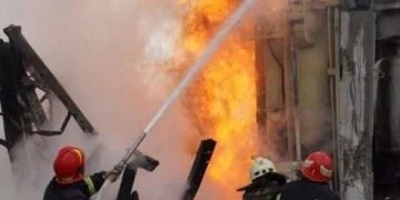 атака російських шахедів на Ківерці 19 жовтня