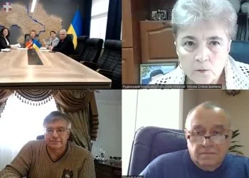 Комісія Волиньради відклала преміювання директорки Руденського інтернату Олени Місюк, про який писала «Сила правди»