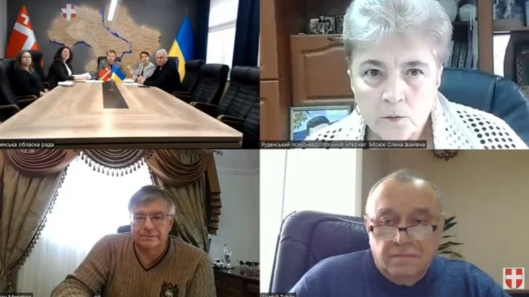 Комісія Волиньради відклала преміювання директорки Руденського інтернату Олени Місюк, про який писала «Сила правди»