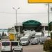 Міжнародний пункт пропуску на кордоні з Польщею
