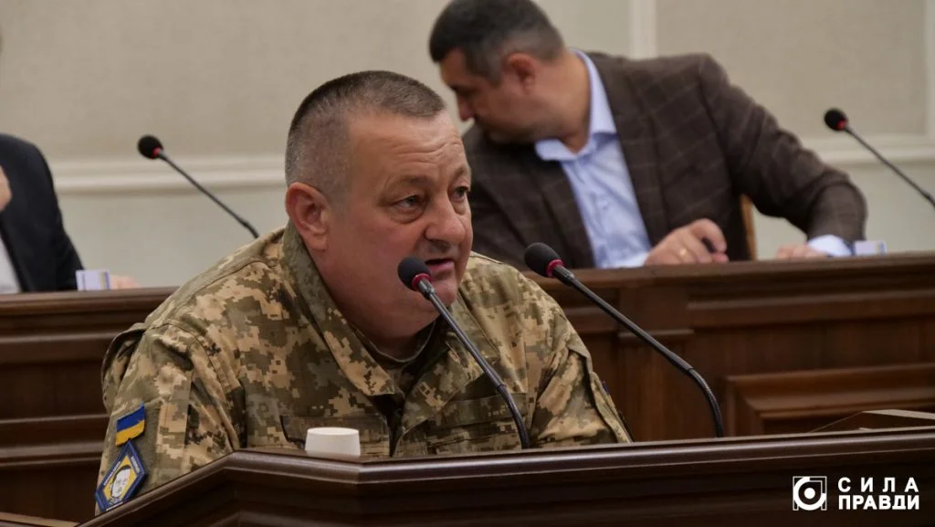 Олександр Пирожик